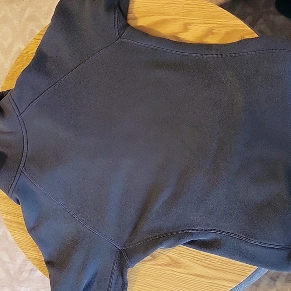 Adidas Seattle Sounders Zip-up - Picture 4 of 4